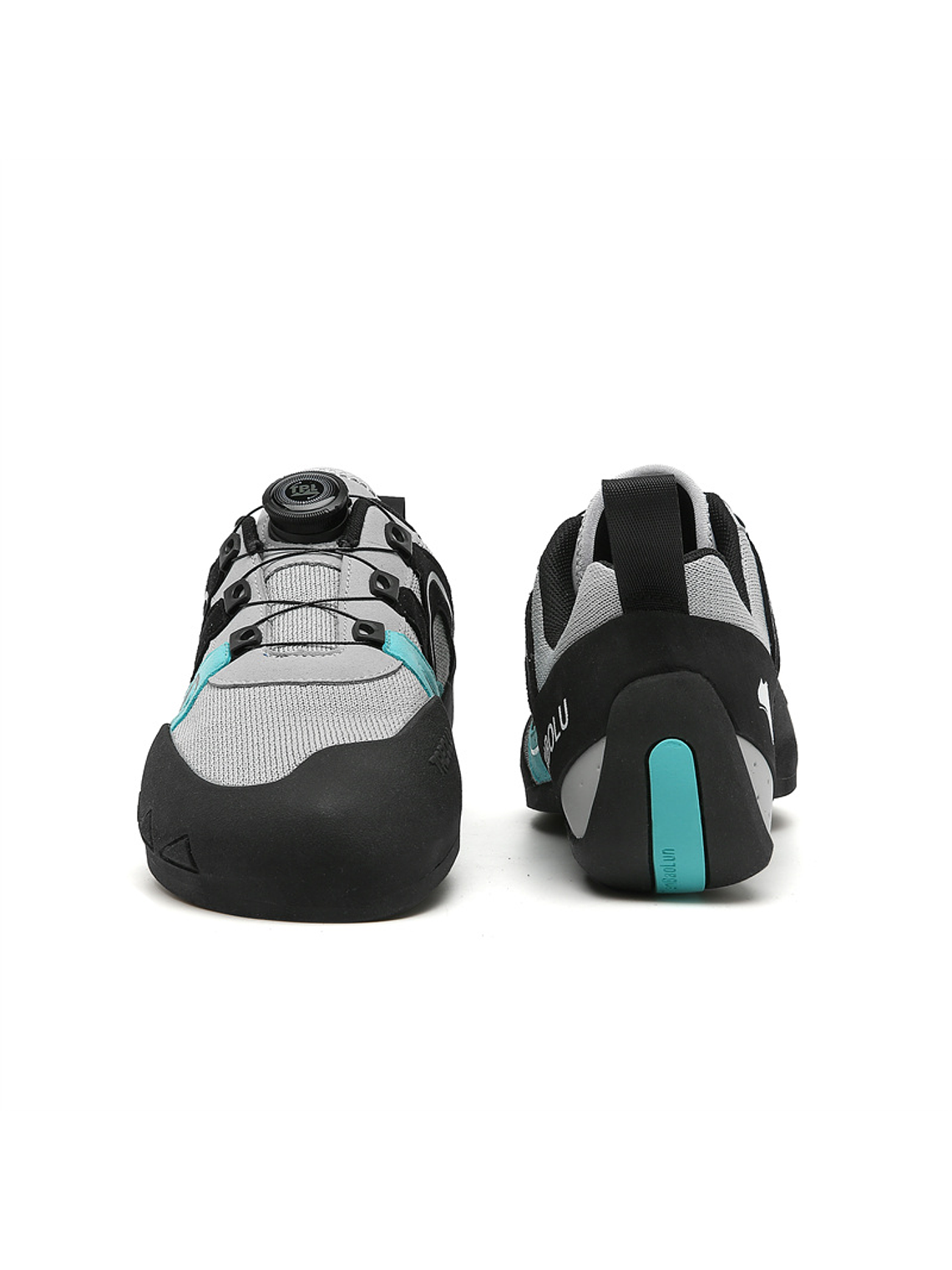 New Arrival: Zapatilla Escalada Tabolu 6