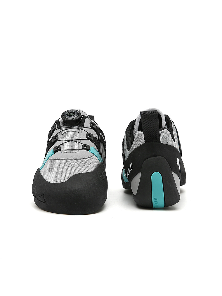 New Arrival: Zapatilla Escalada Tabolu 6