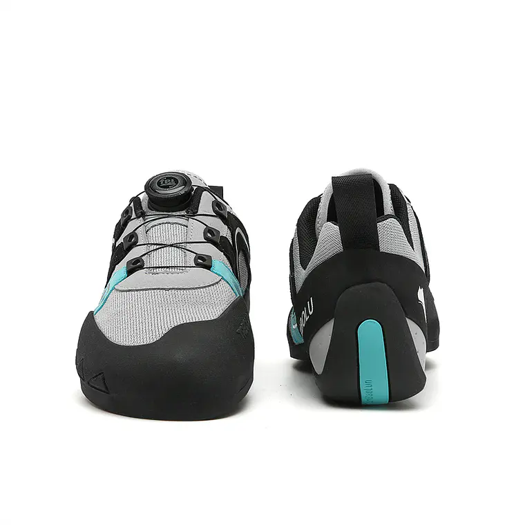 New Arrival: Zapatilla Escalada Tabolu 6