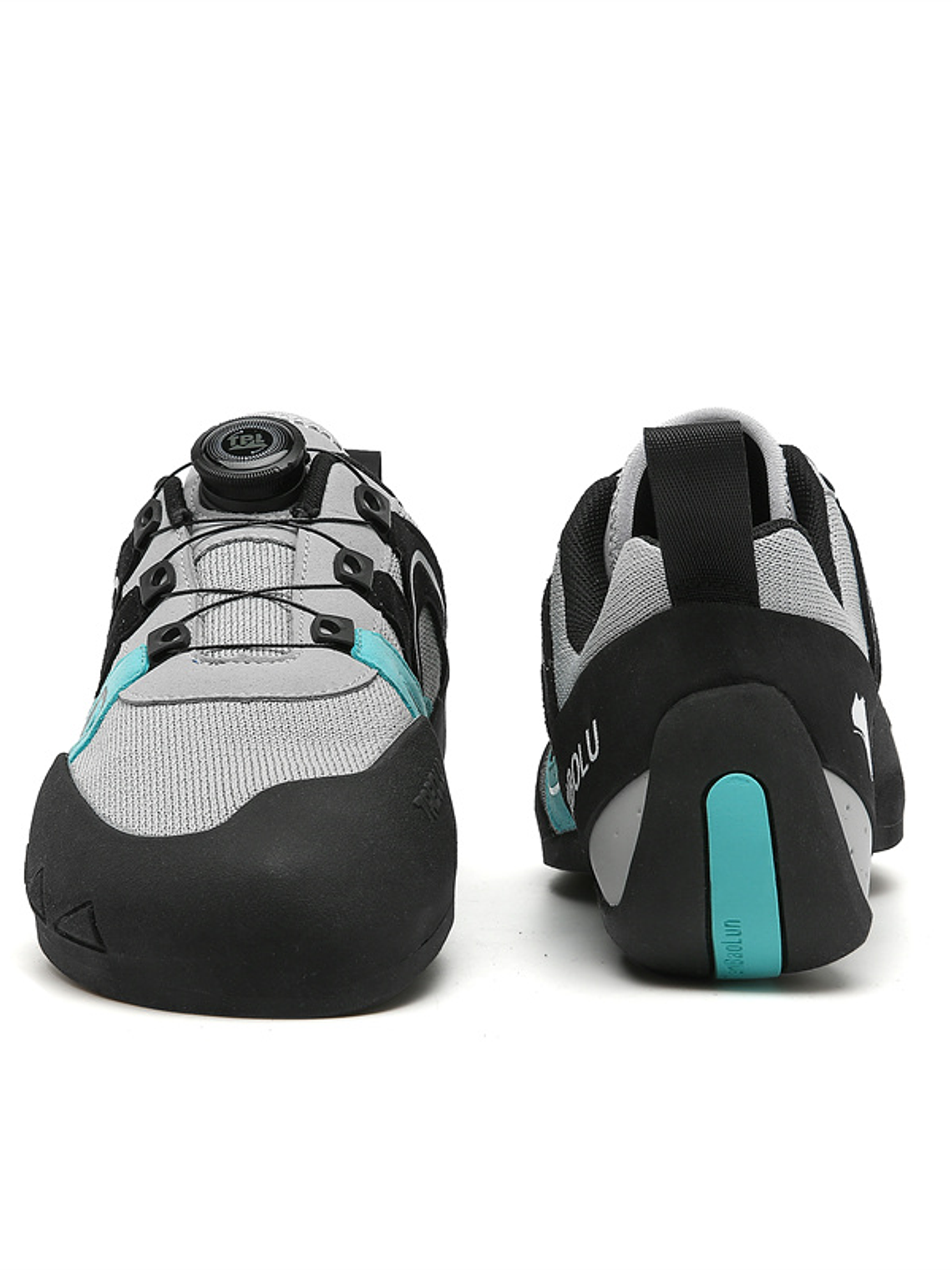 New Arrival: Zapatilla Escalada Tabolu 6