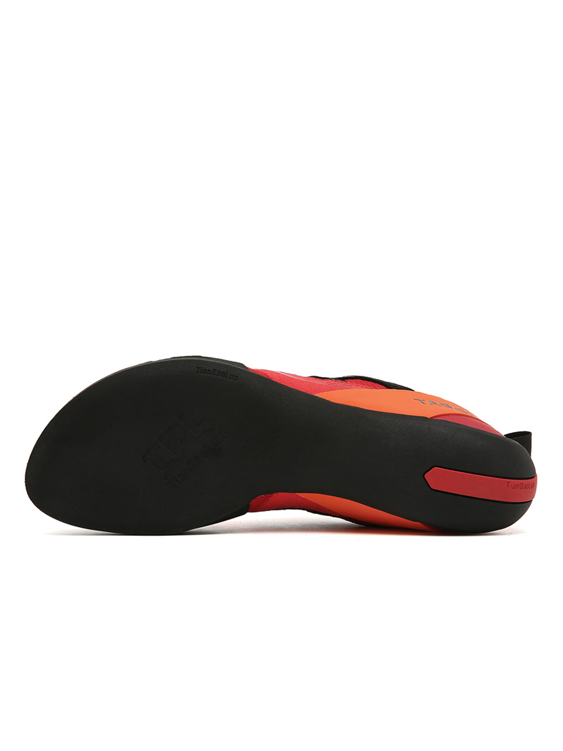 New Arrival: Zapatilla Escalada Tabolu 14