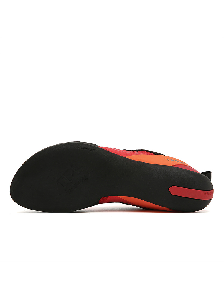 New Arrival: Zapatilla Escalada Tabolu 14