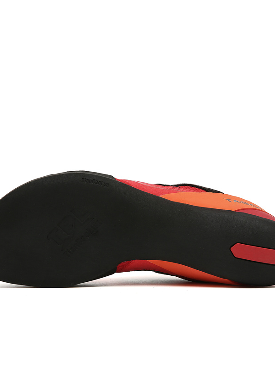 New Arrival: Zapatilla Escalada Tabolu 14