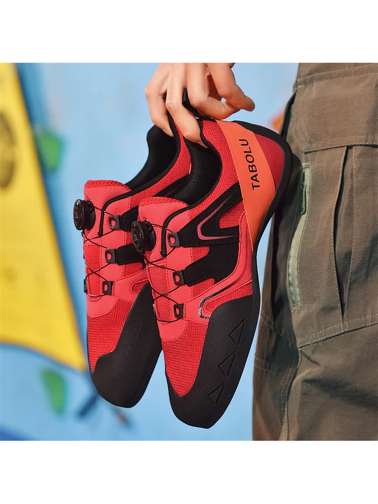 New Arrival: Zapatilla Escalada Tabolu 17