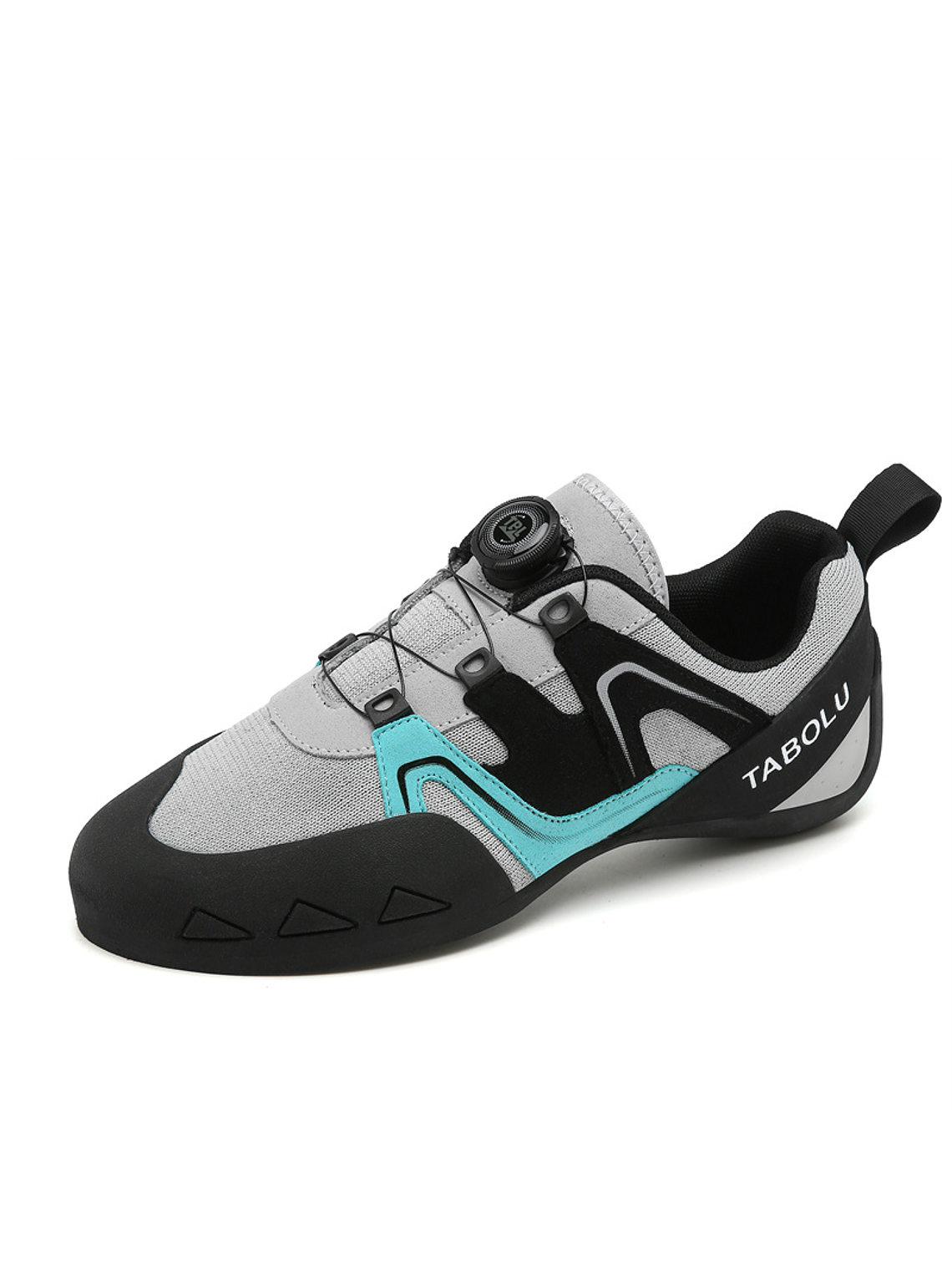 New Arrival: Zapatilla Escalada Tabolu 1