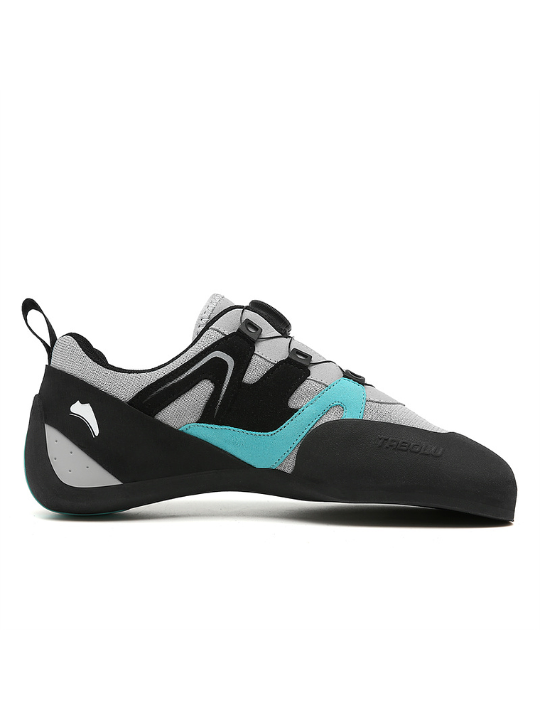 New Arrival: Zapatilla Escalada Tabolu 2