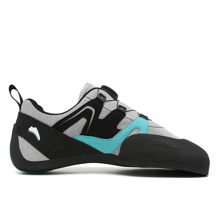 New Arrival: Zapatilla Escalada Tabolu 2