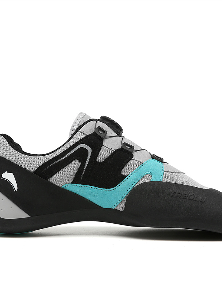 New Arrival: Zapatilla Escalada Tabolu 2