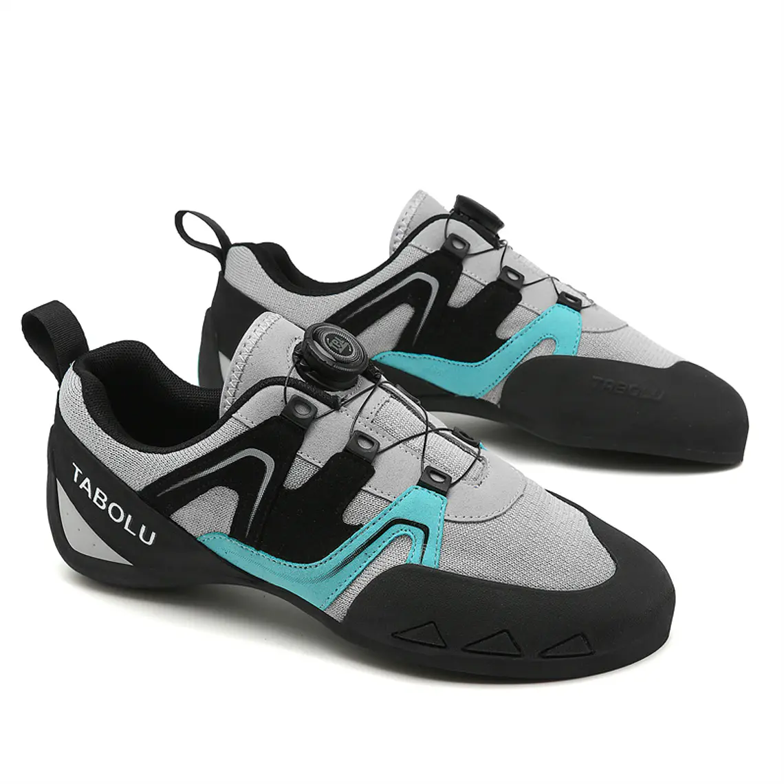 New Arrival: Zapatilla Escalada Tabolu 3