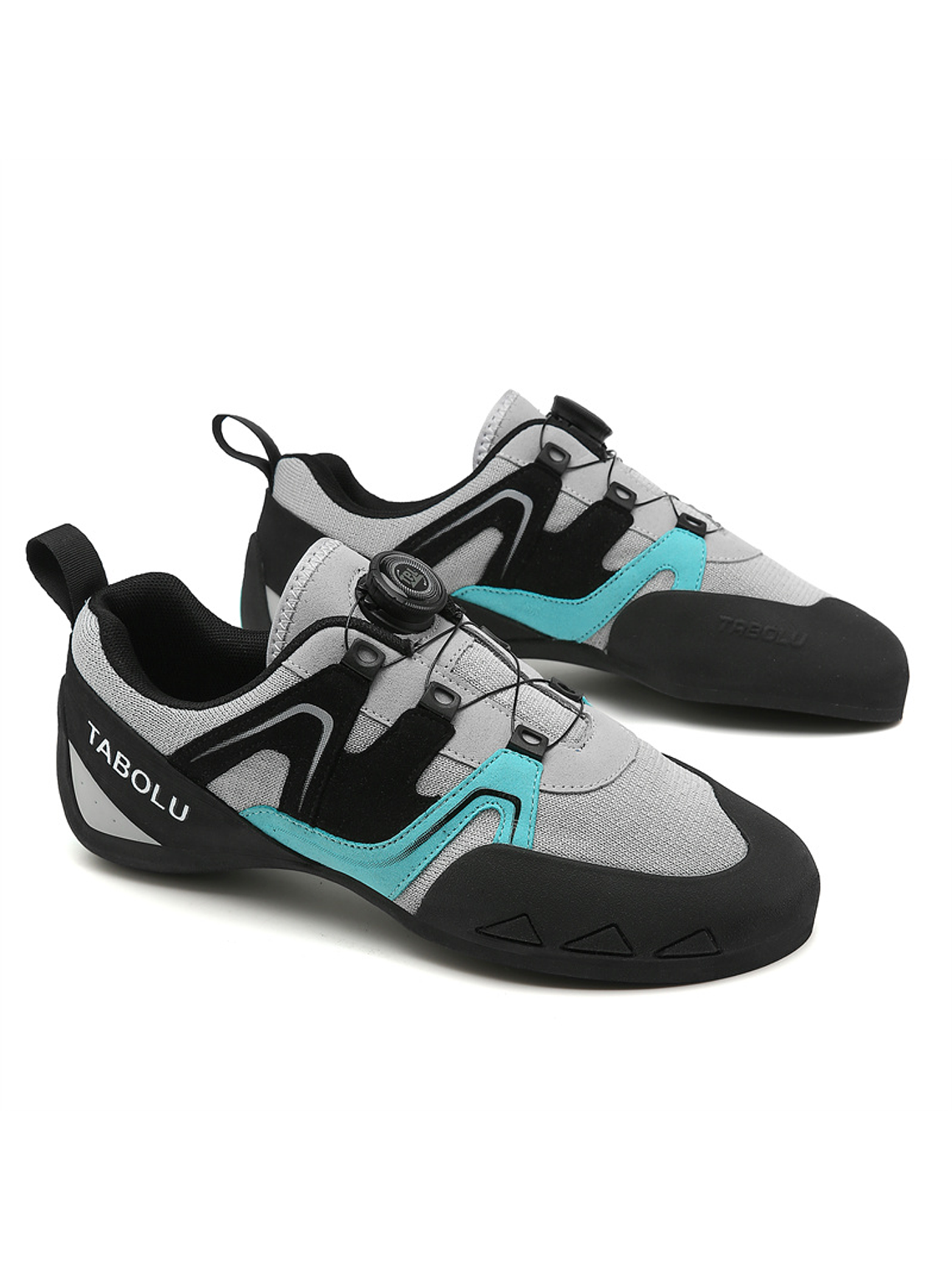 New Arrival: Zapatilla Escalada Tabolu 3