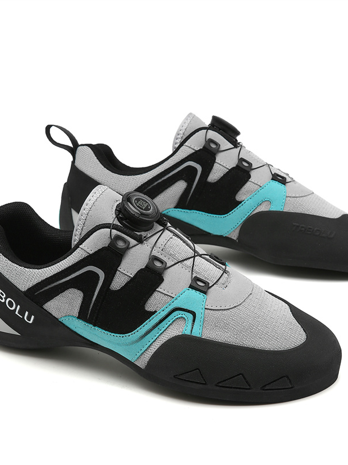 New Arrival: Zapatilla Escalada Tabolu 3