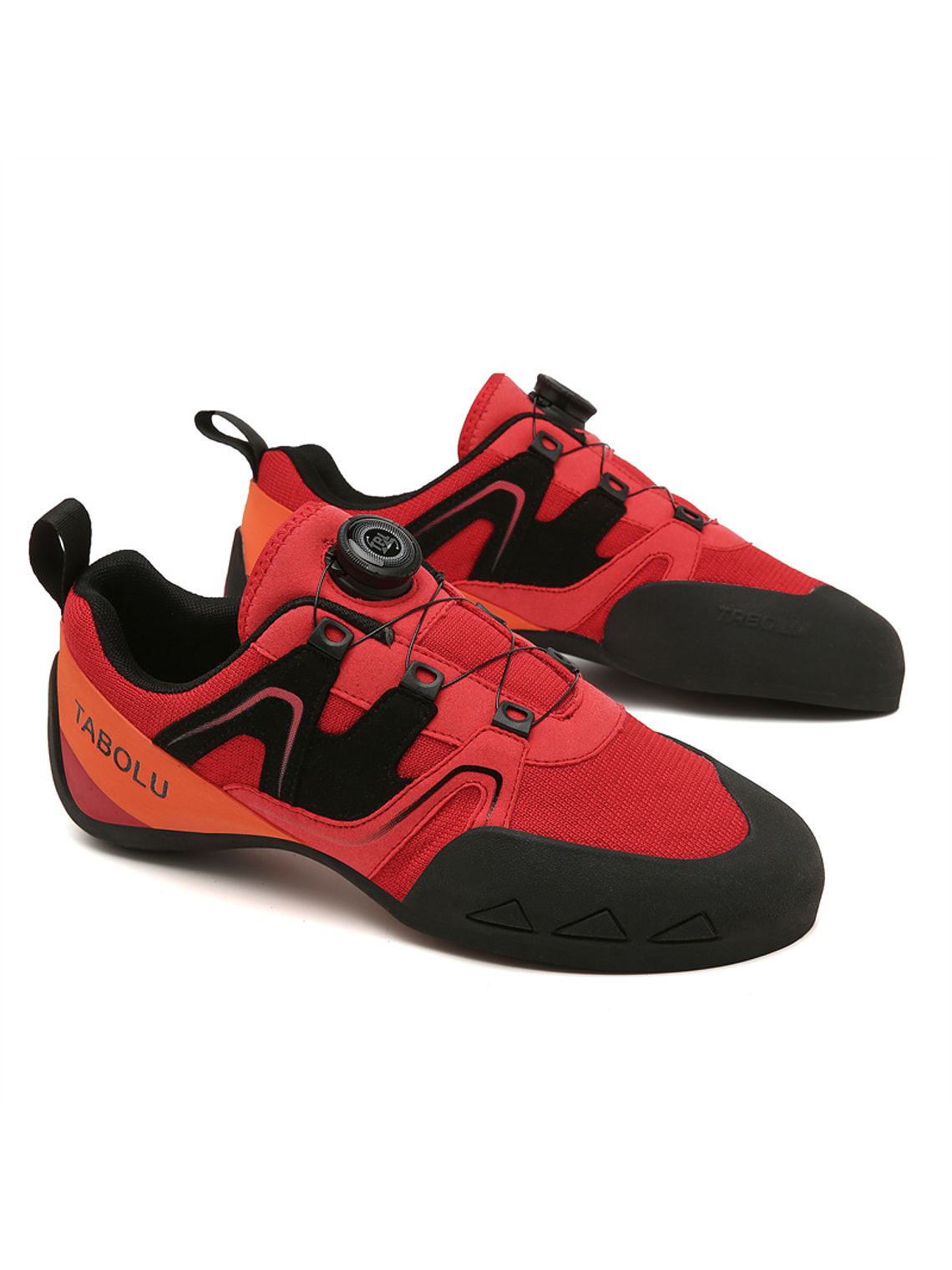 New Arrival: Zapatilla Escalada Tabolu 15