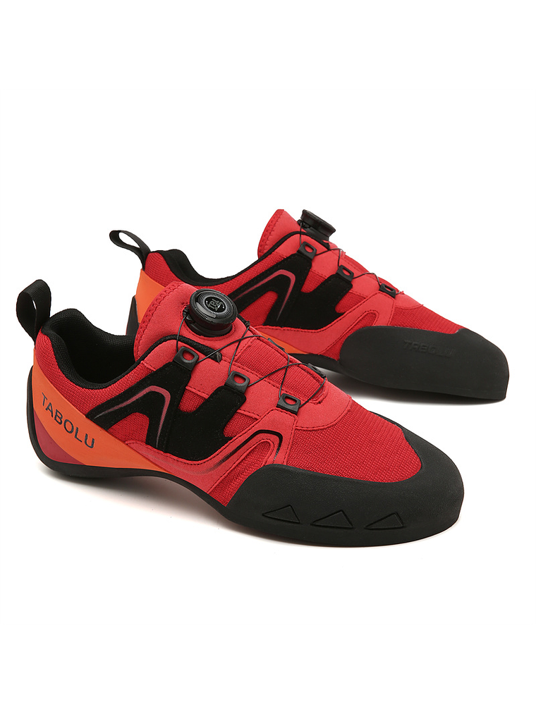 New Arrival: Zapatilla Escalada Tabolu 15