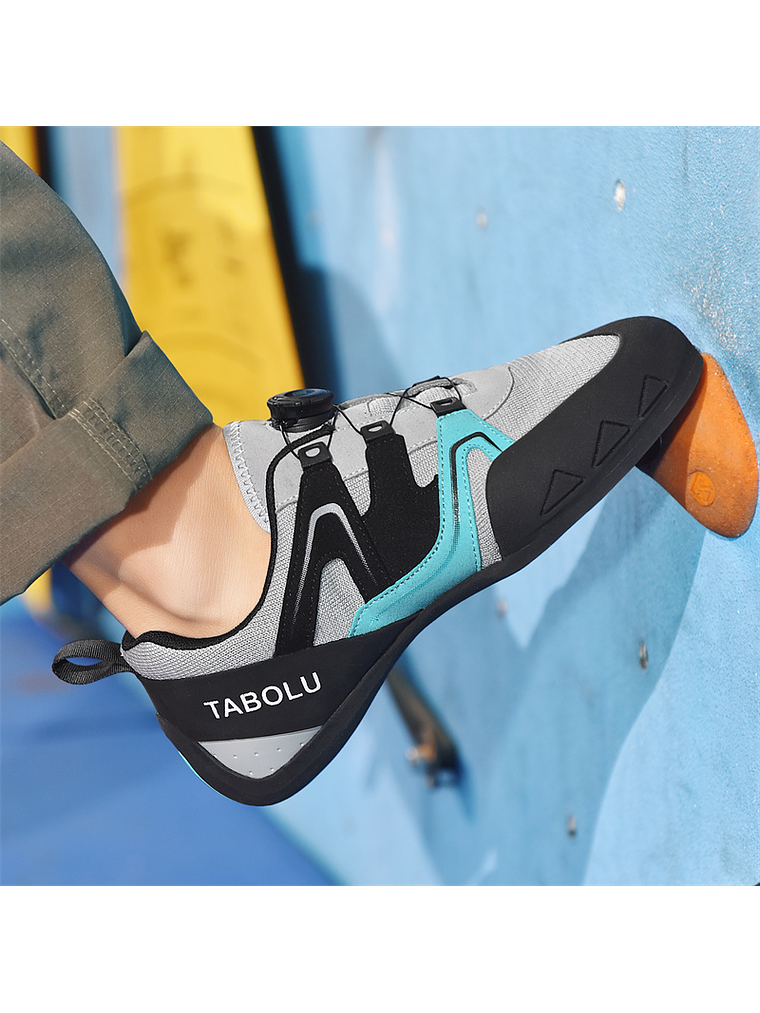 New Arrival: Zapatilla Escalada Tabolu 8