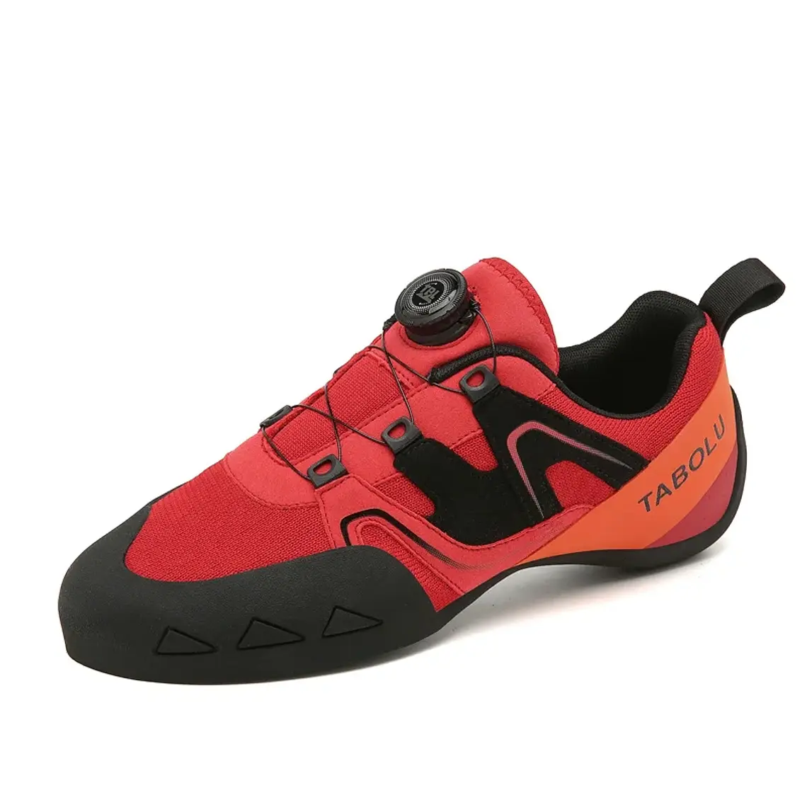 New Arrival: Zapatilla Escalada Tabolu 16