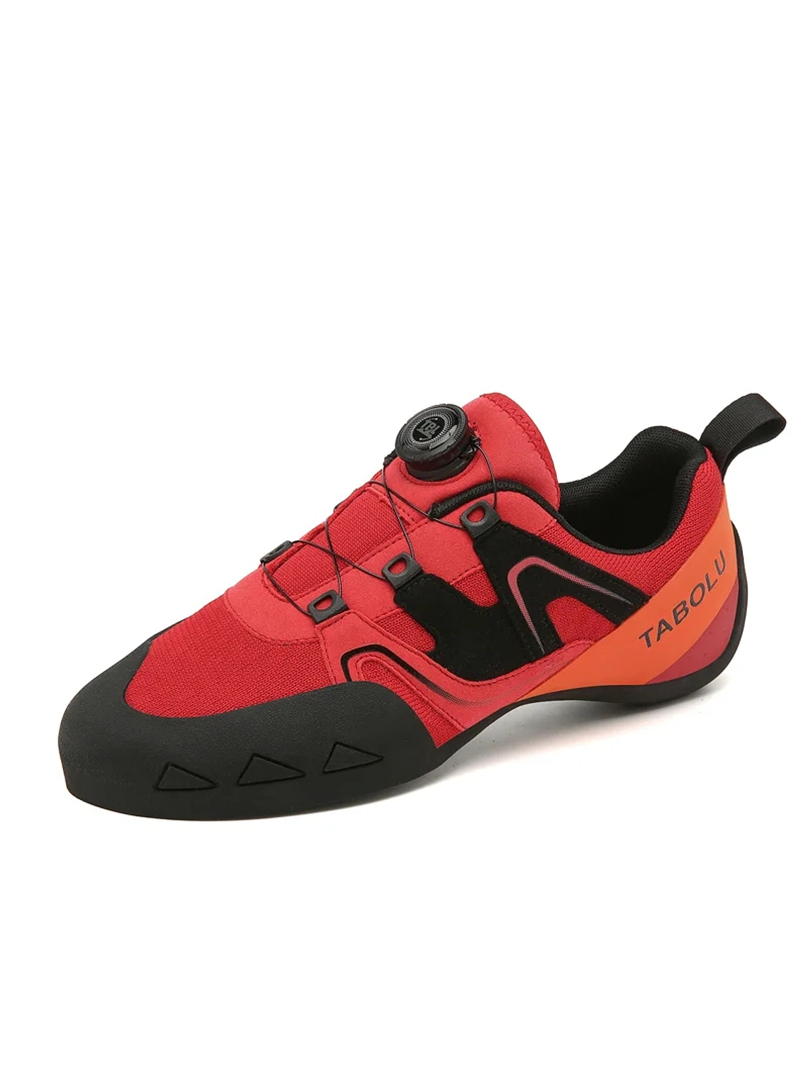 New Arrival: Zapatilla Escalada Tabolu 16