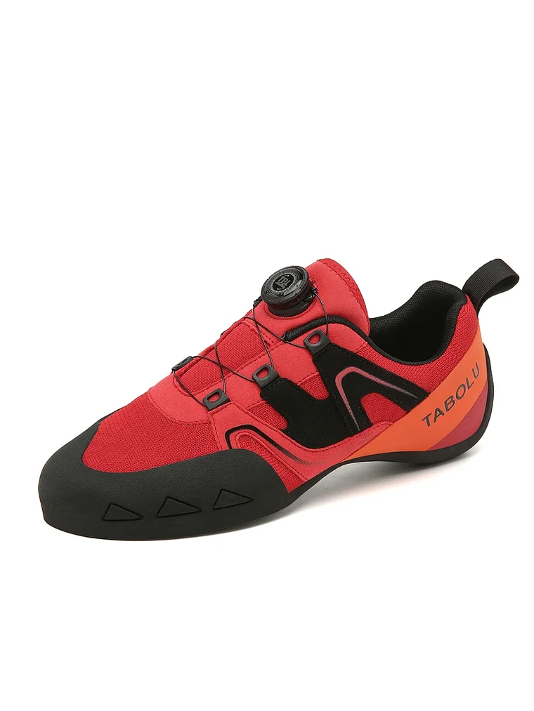 New Arrival: Zapatilla Escalada Tabolu 16