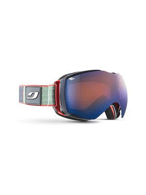 Antiparra Airflux OTG Cat 3