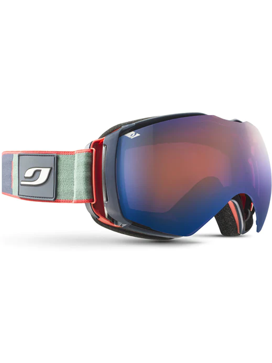 Antiparra Airflux OTG Cat 3 1