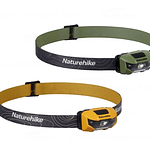 Linterna Frontal Naturehike Ultralight 