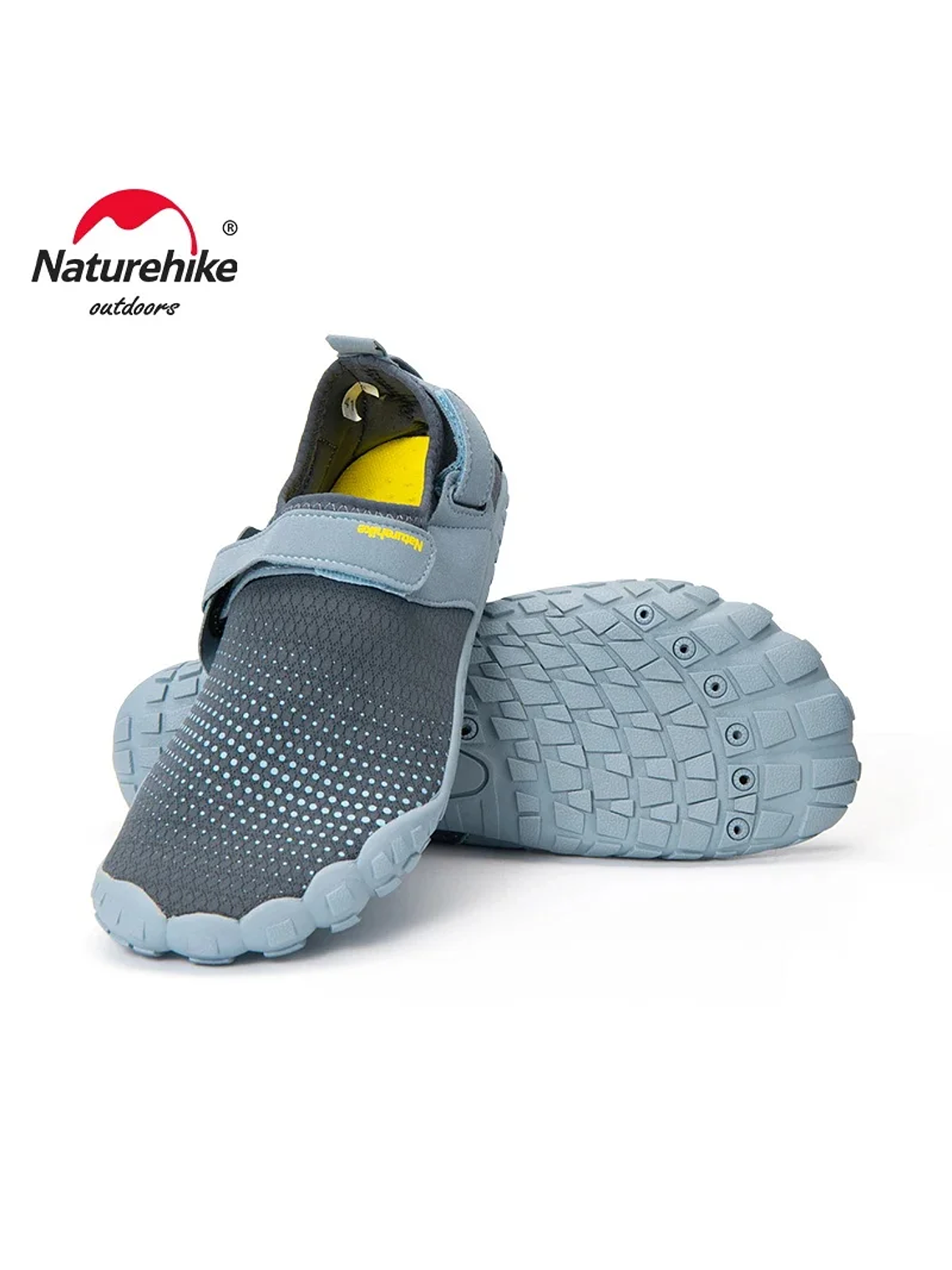 Zapatos Vadeo Naturehike Quick-Dry  2