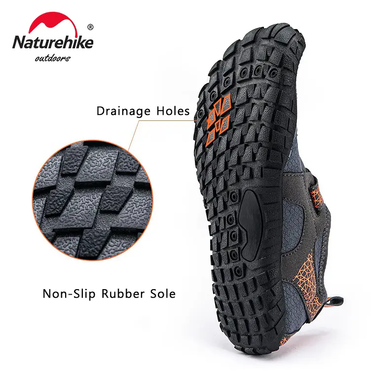 Zapatos Vadeo Naturehike Quick-Dry  5