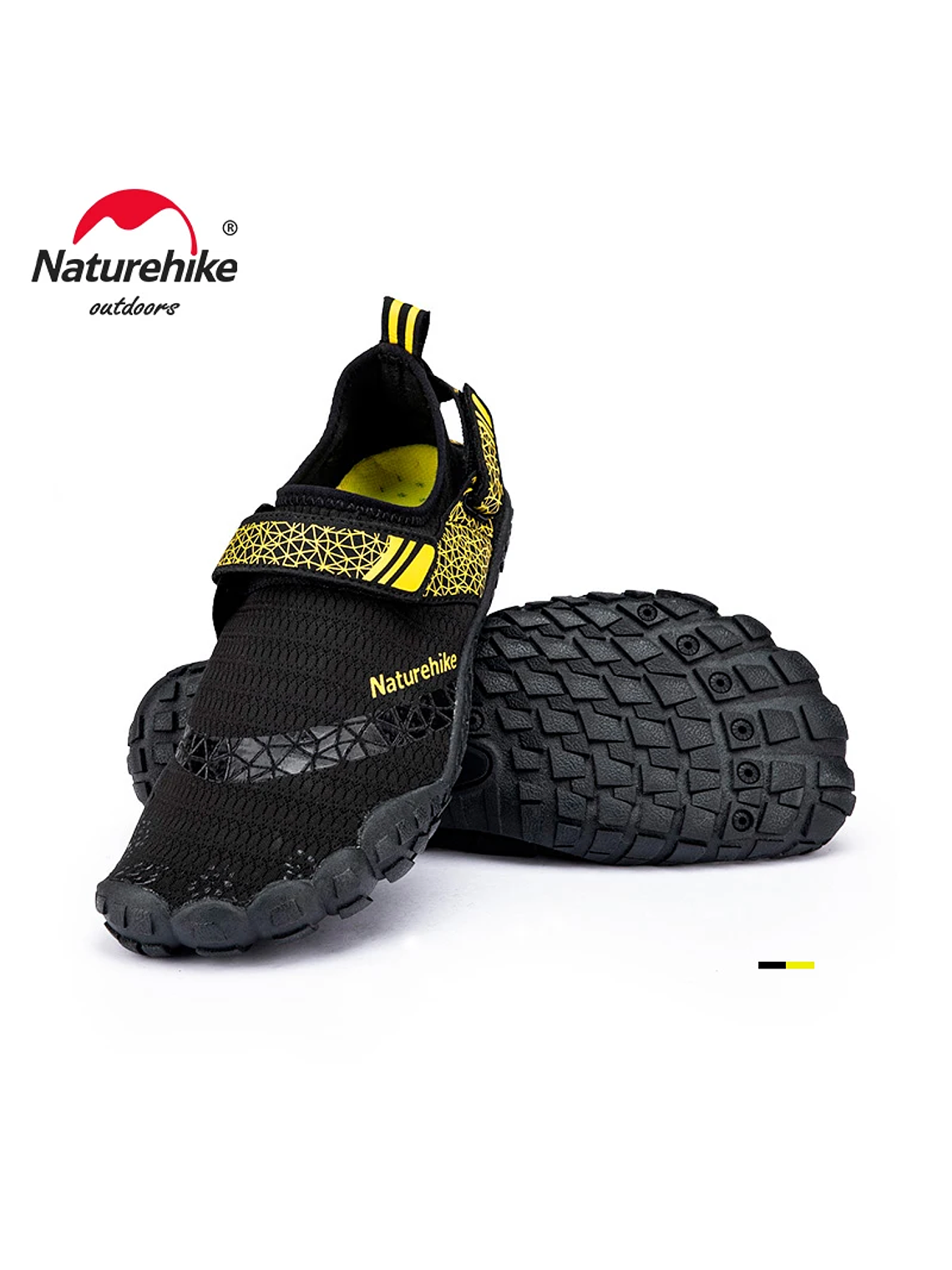 Zapatos Vadeo Naturehike Quick-Dry  1