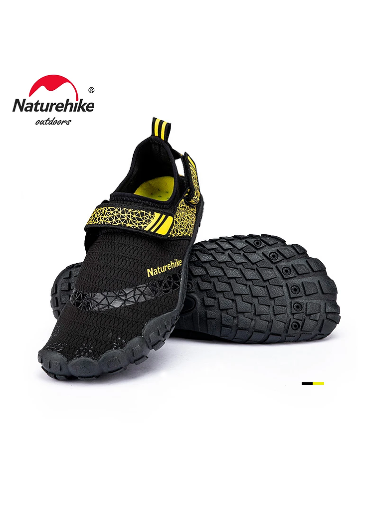 Zapatos Vadeo Naturehike Quick-Dry  1