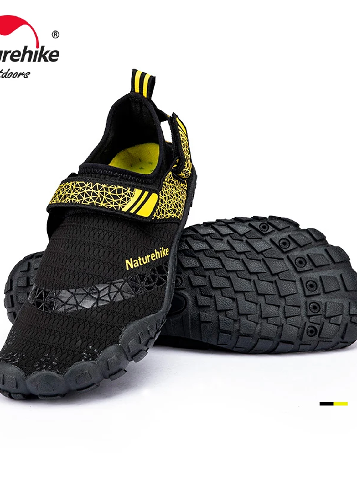 Zapatos Vadeo Naturehike Quick-Dry  7