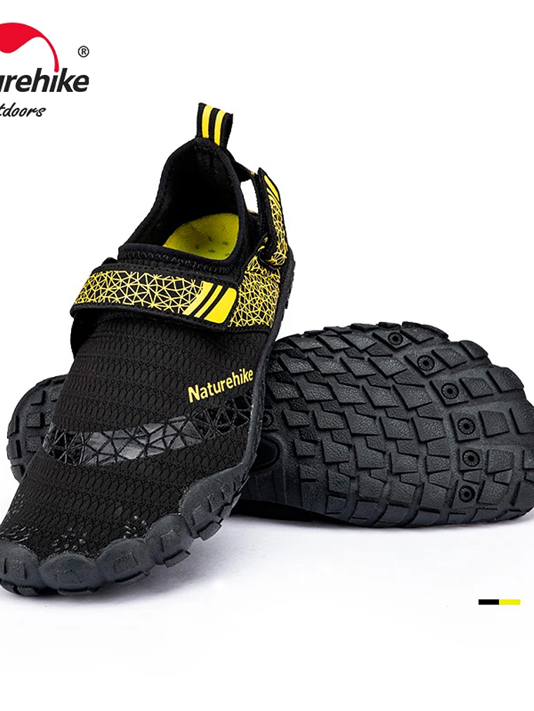 Zapatos Vadeo Naturehike Quick-Dry  7