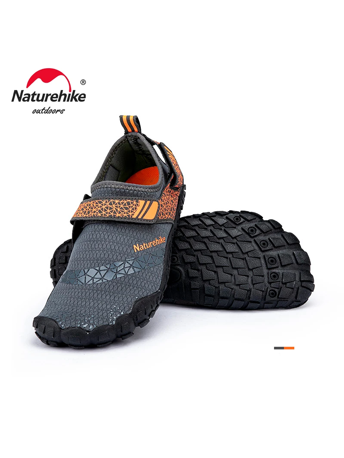 Zapatos Vadeo Naturehike Quick-Dry  8