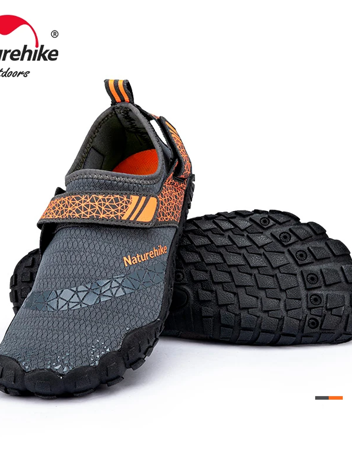 Zapatos Vadeo Naturehike Quick-Dry  8