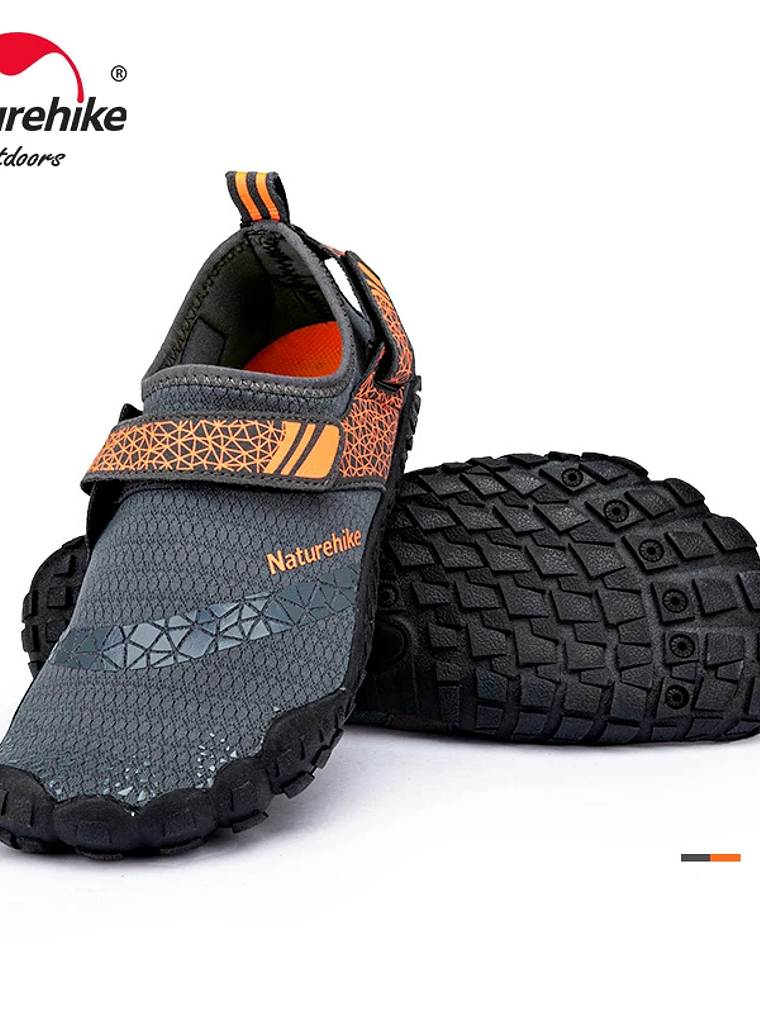 Zapatos Vadeo Naturehike Quick-Dry  8