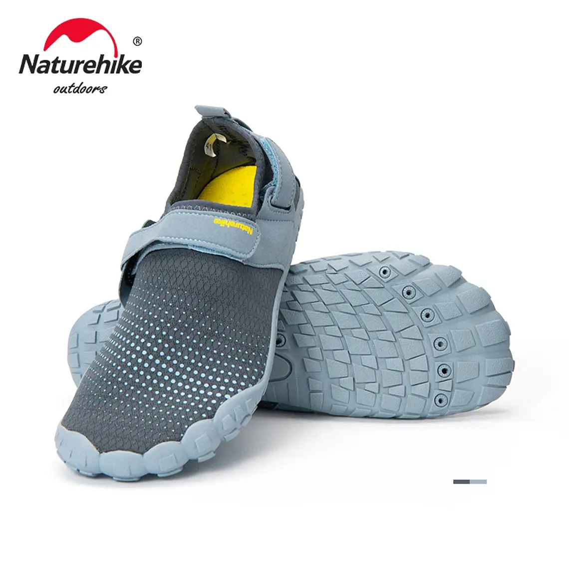 Zapatos Vadeo Naturehike Quick-Dry  9