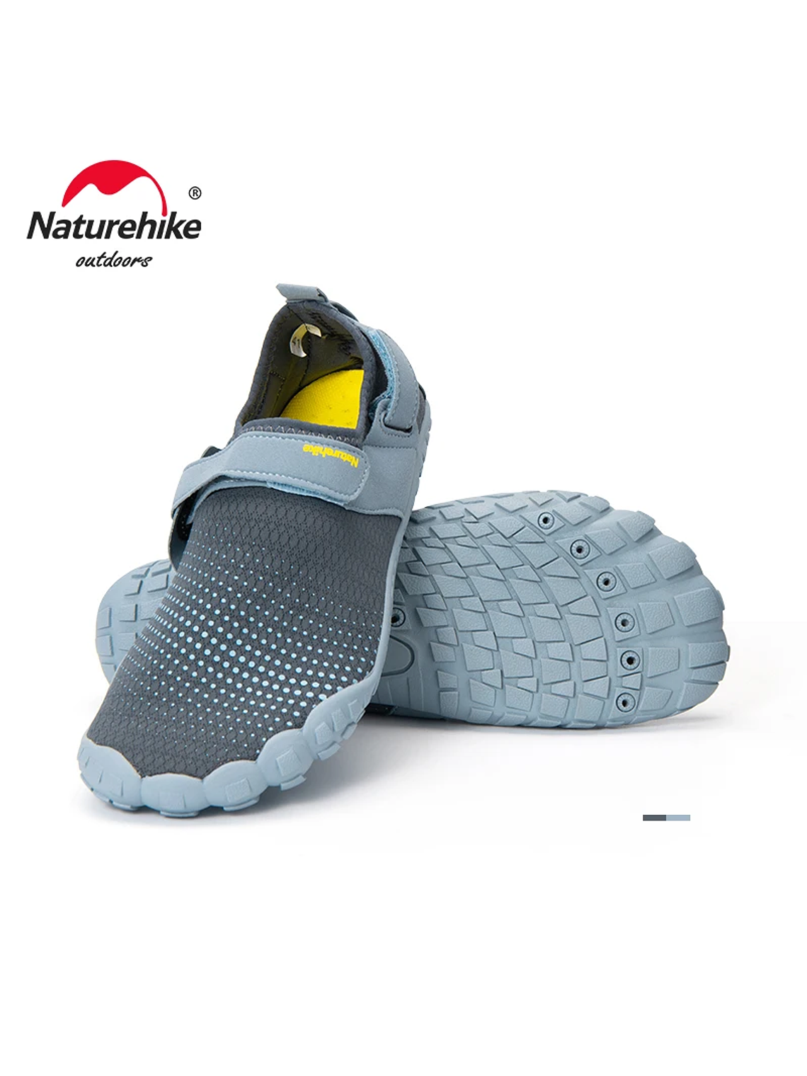Zapatos Vadeo Naturehike Quick-Dry  9