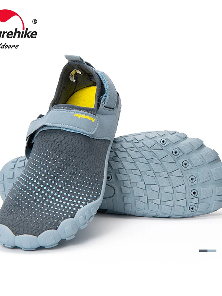 Zapatos Vadeo Naturehike Quick-Dry  9