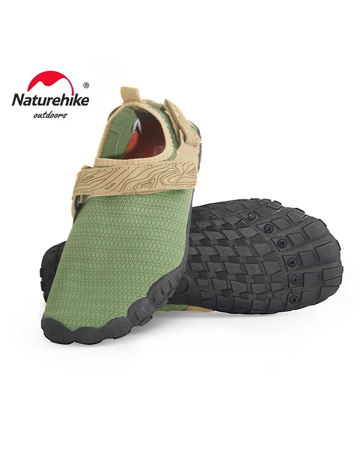 Zapatos Vadeo Naturehike Quick-Dry  10