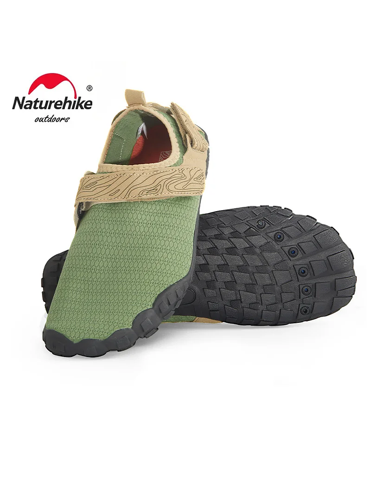 Zapatos Vadeo Naturehike Quick-Dry  10