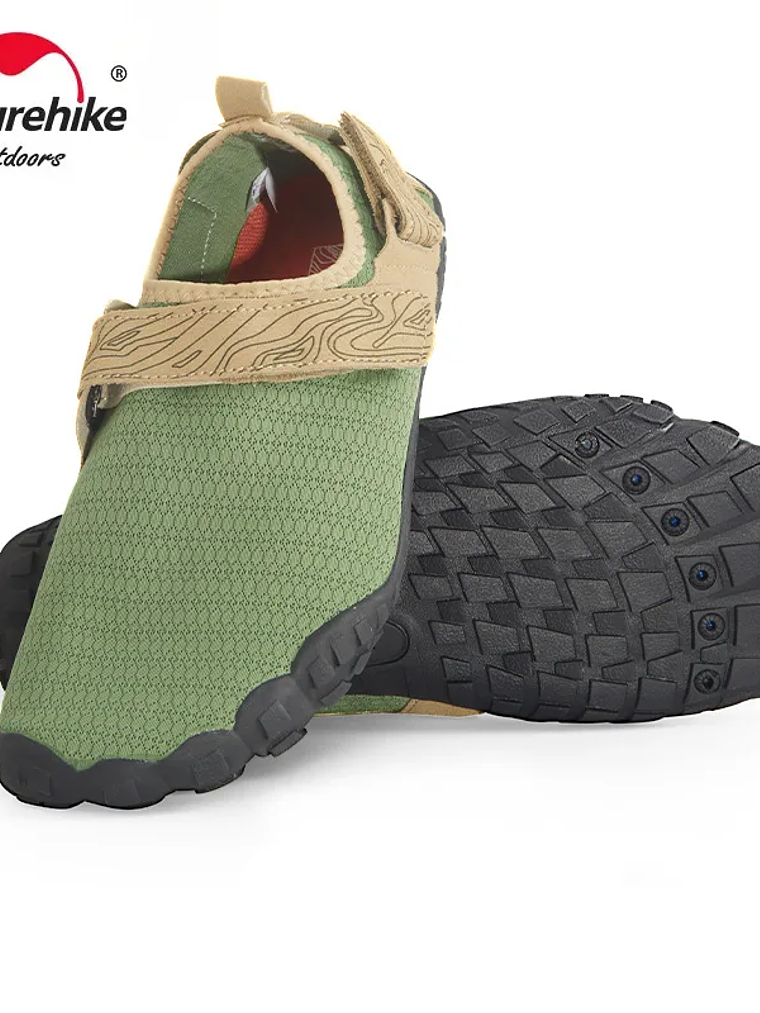 Zapatos Vadeo Naturehike Quick-Dry  10