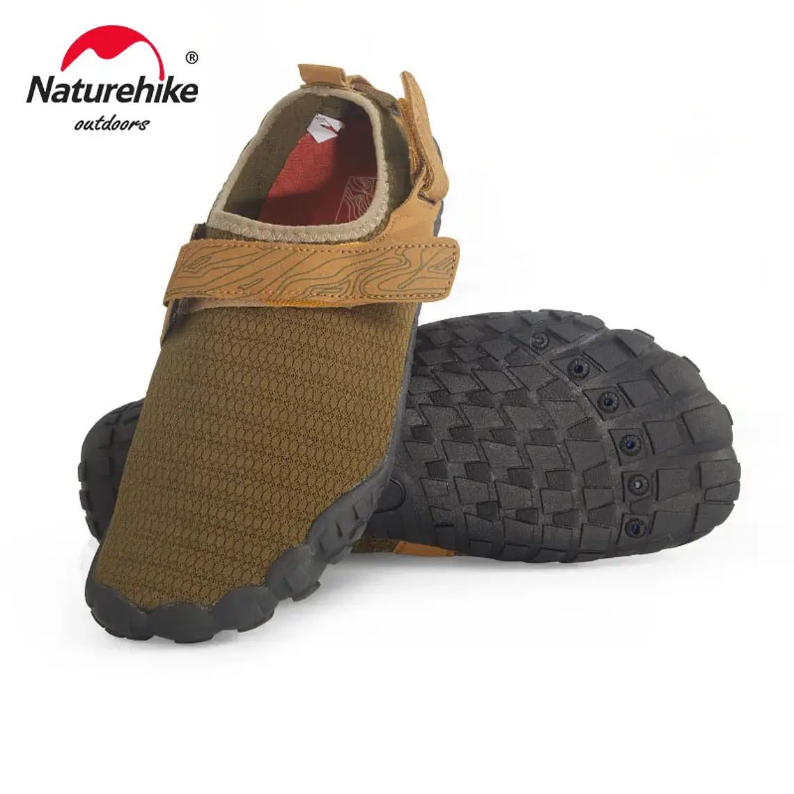 Zapatos Vadeo Naturehike Quick-Dry  12