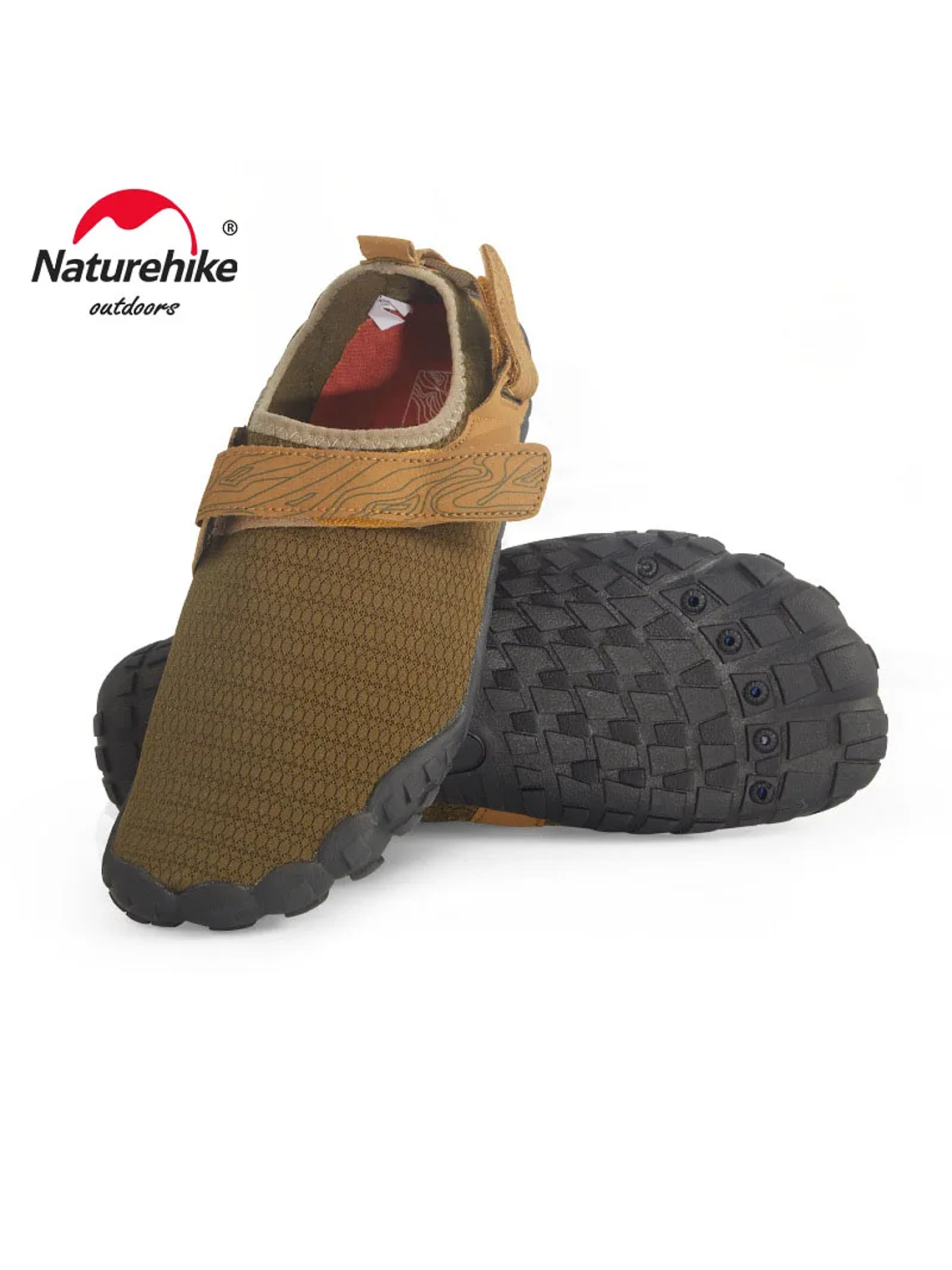 Zapatos Vadeo Naturehike Quick-Dry  12