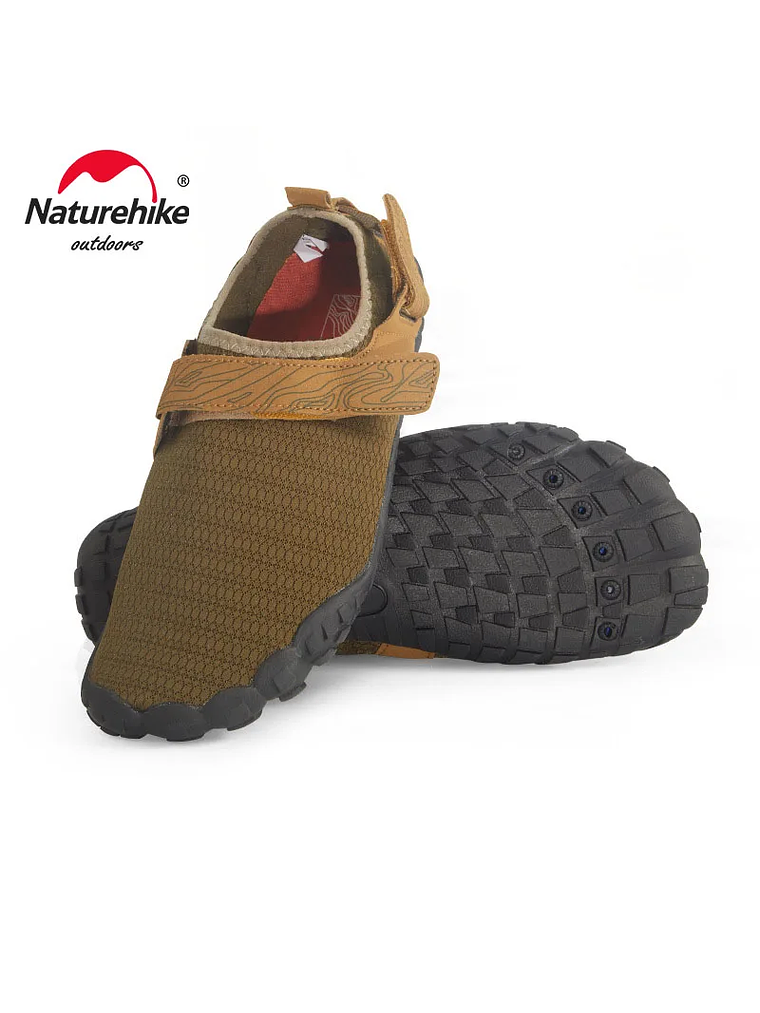 Zapatos Vadeo Naturehike Quick-Dry  12
