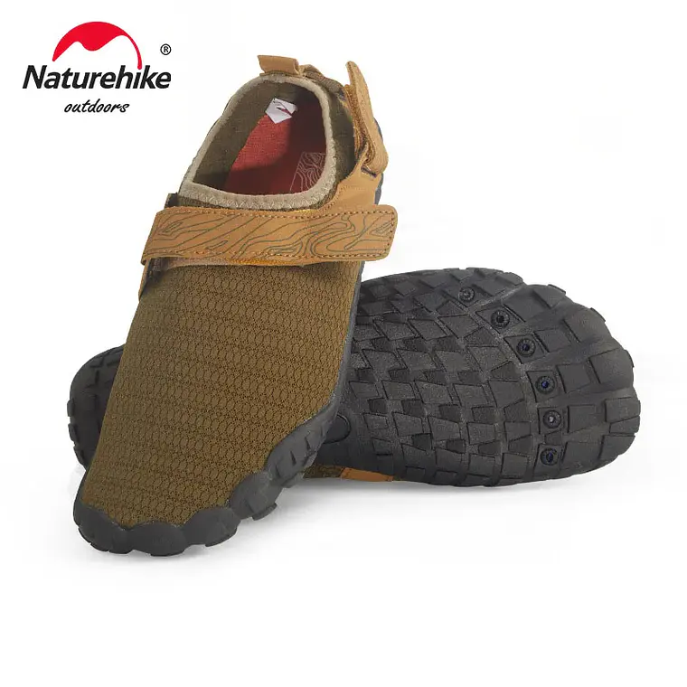 Zapatos Vadeo Naturehike Quick-Dry  12