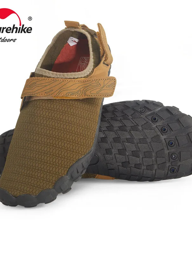 Zapatos Vadeo Naturehike Quick-Dry  12