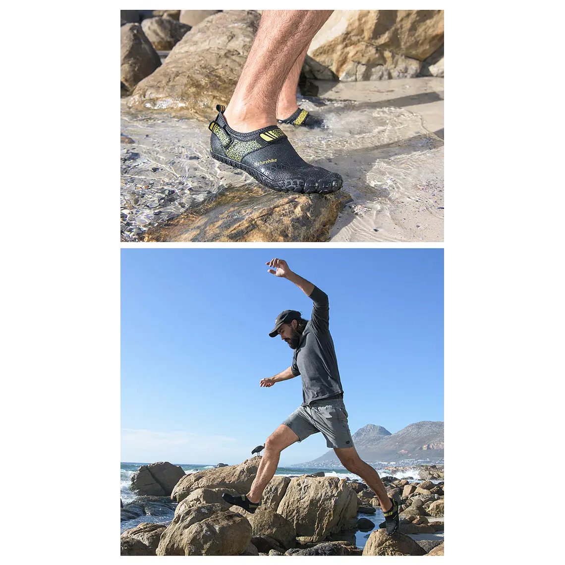 Zapatos Vadeo Naturehike Quick-Dry  13