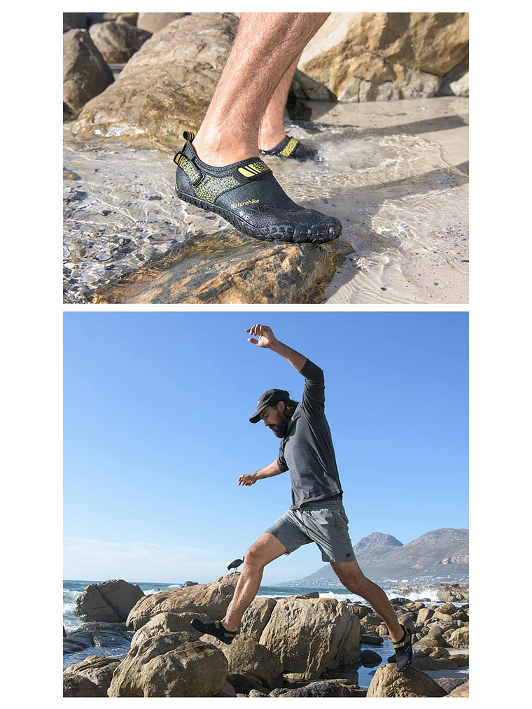 Zapatos Vadeo Naturehike Quick-Dry  13