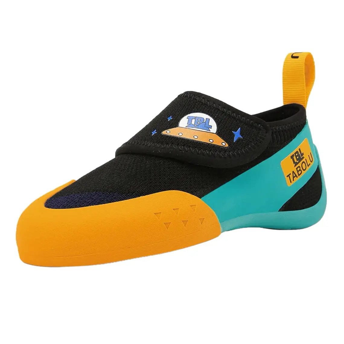 New Arrival: Zapatilla Escalada Infantil Tabolu Talla EUR 3