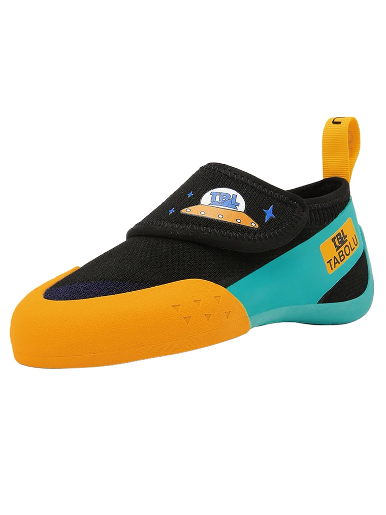 New Arrival: Zapatilla Escalada Infantil Tabolu Talla EUR 3