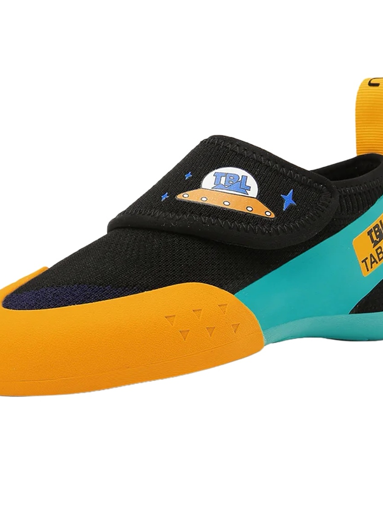 New Arrival: Zapatilla Escalada Infantil Tabolu Talla EUR 3