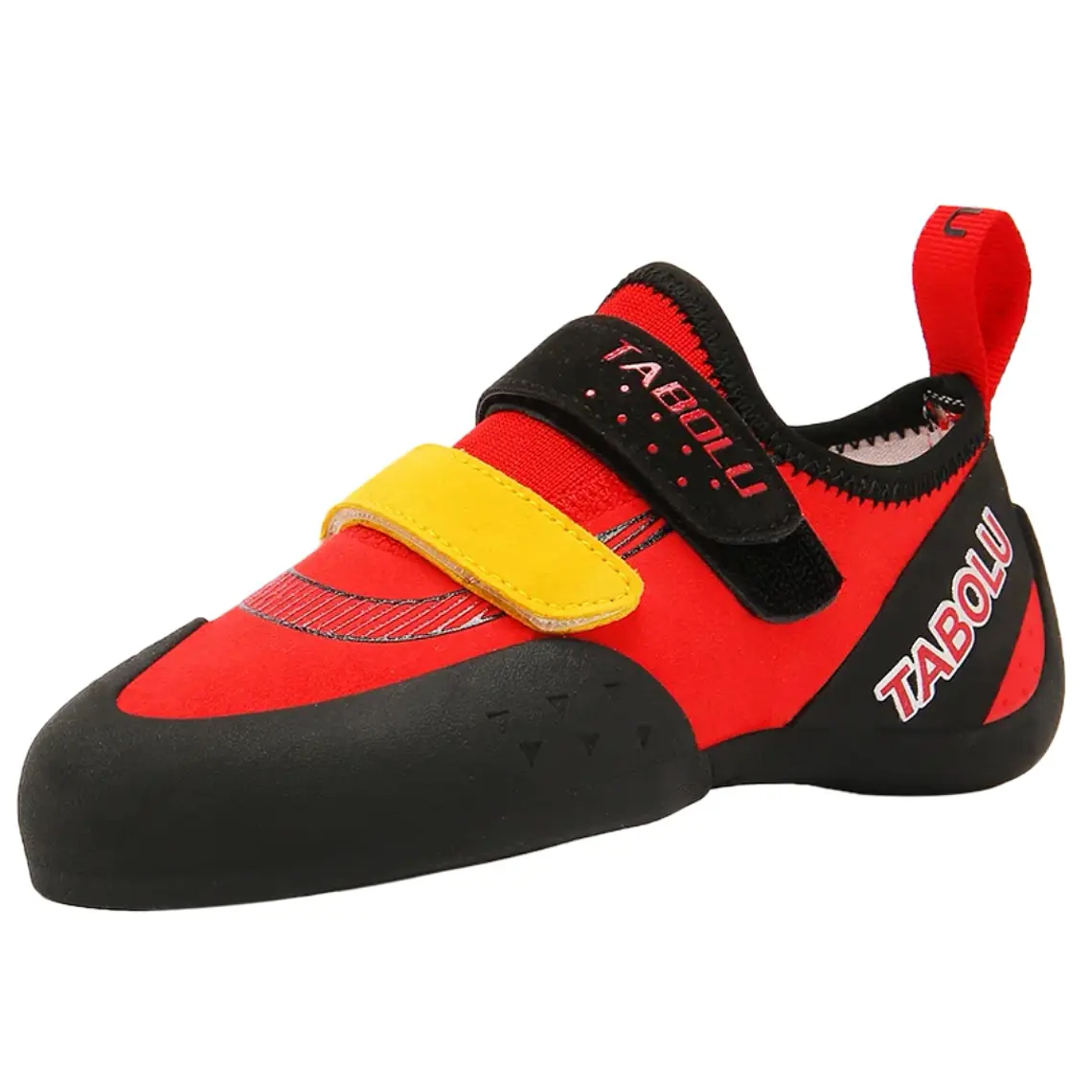 New Arrival: Zapatilla Escalada Infantil Tabolu Talla EUR 4